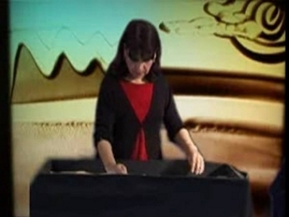 Sandfantasy - Just Imagine