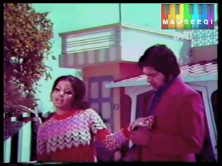 Zara Meri Nabz Dekh Kar Dawa Dijiay - Nayyara Noor - Film Ajnabi
