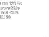 Acer Aspire R13 R7371T71H0 338 cm 133 Zoll WQHD Convertible Notebook Intel Core