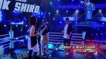 The Voice Kids Thailand - Battle Round - แบ๊ม VS มาร์ค VS ฟ้า - Almost Is Never Enough - 28 Feb 2016-Q_JA9tX7dSA
