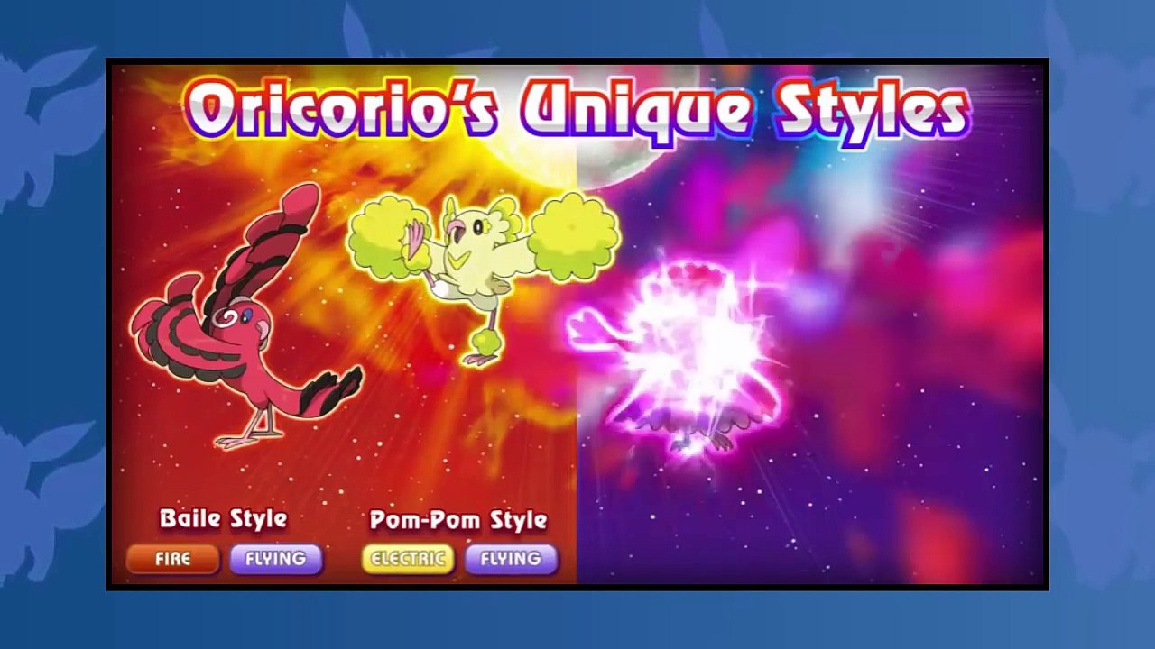 5 NEW Pokemon That SHOULD HAVE Got Pre-Evolutions In Pokemon Sun And Moon-oARKUpFWeG0