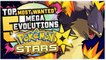 NEW Mega Evolutions For Pokemon Stars-KYHsTk7DUQI