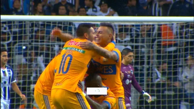 Mexique - Les Tigres de Gignac sacrés champions