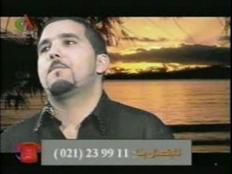 REDA TALIANI(GOULILI YA EL MAHNNA)