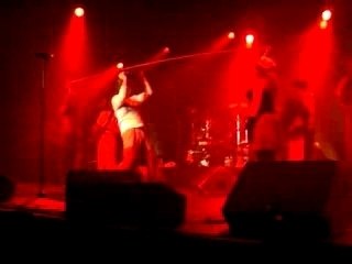 Grandiose, génial, extraordinaire!