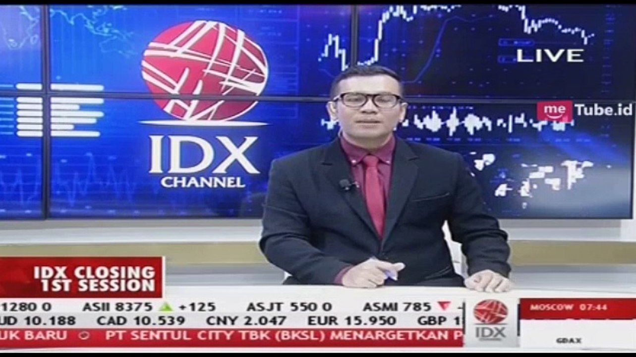 BPOM Yogyakarta Temukan 5 Jajanan Pasar Mengandung Rhodamin-B