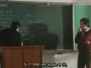 The Snow Queen ep.01 partie 1 vostfr