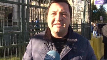 Bakırköy Belediye Başkanı Kerimoğlu Tarafından Tehdit Edilen Vatandaşlar Konuştu