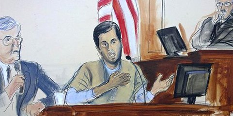 İran'ın Gözü Kulağı, Zencani'nin Kara Kutusu Zarrab'da!  İlişkilerini Merak Ediyorlar