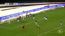 Zurich 0:1 Luzern (Swiss Super League 10 Dezember 2017)