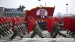 North Korea Cautioning: Administration's new submarine-propelled rockets posture Serious danger to US