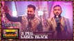 Sharry Mann, Gupz Sehra | Bhushan Kumar|Abhijit Vaghani - T-Series Mixtape Punjabi:3 Peg/Label Black