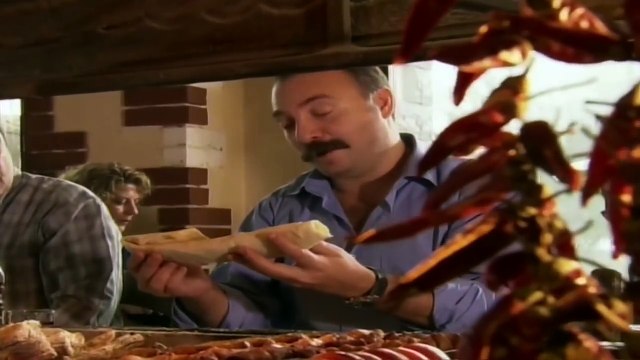 Yavuz’un Adana Kebabı İle İmtihanı - Adanalı 1.Bölüm