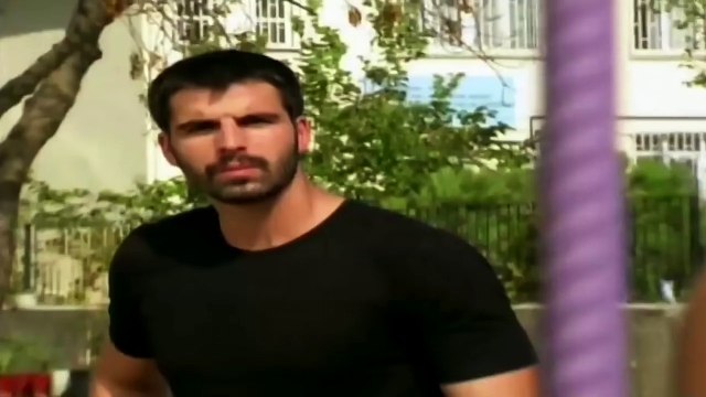 Maraz Ali ve İdil İlk Karşılaşma - Adanalı 1.Bölüm