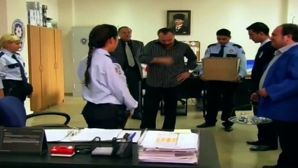 Şu Ayrılık Olmasaydı - Adanalı 1.Bölüm