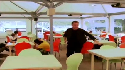 Adanalı, Maraz Ali’yi ve Adamlarını Vuruyor! - Adanalı 2.Bölüm