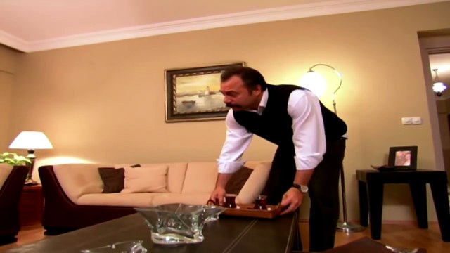 Adanalı - Küçüğüm Klip - Yavuz Bingöl - Adanalı 5.Bölüm