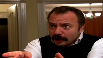 Adanalı, İdil’den Korkuyor Mu? - Adanalı 5.Bölüm