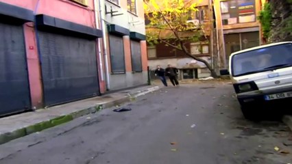 Adanalı, Matador İsmail’i Tutukluyor. - Adanalı - 6.Bölüm