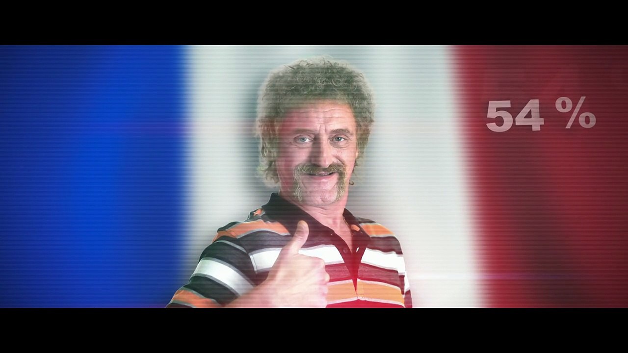 "Les Tuche 3" à l'Elysée : Premier teaser de la comédie avec Jean-Paul Rouve