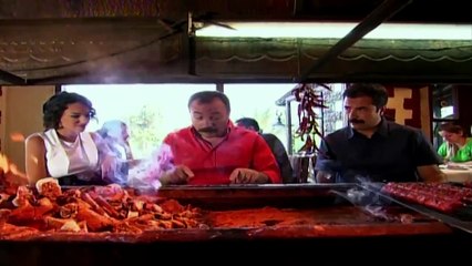 Adanalının Acı Sevdası - Adanalı 29.Bölüm