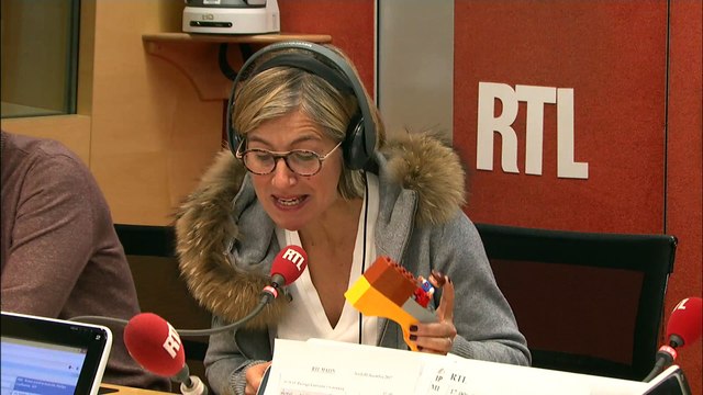 Idées Noël cadeaux 2017 : les secrets de fabrication de Lego au Danemark