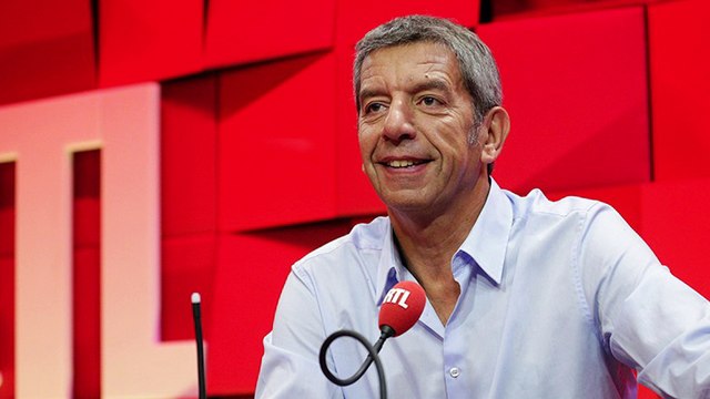 8 conseils de Michel Cymes pour bien dormir lorsque l'on est enrhumé