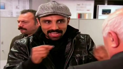 Fiko, Adanalı’ya Şart Koşuyor - Adanalı - 7.Bölüm