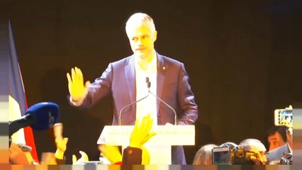 Laurent Wauquiez, un rassembleur pour la droite ?