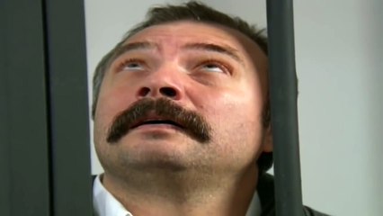 Matador ile Fiko Ayrılıyor. - Adanalı 8.Bölüm