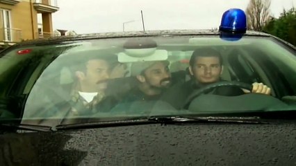 Fiko, Matadora Laf Sokuyor - Adanalı 9.Bölüm