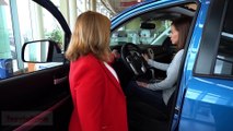 2018 Nissan Maxima vs 2018 Toyota Avalon Near Sarnia, ON | Car Comparison