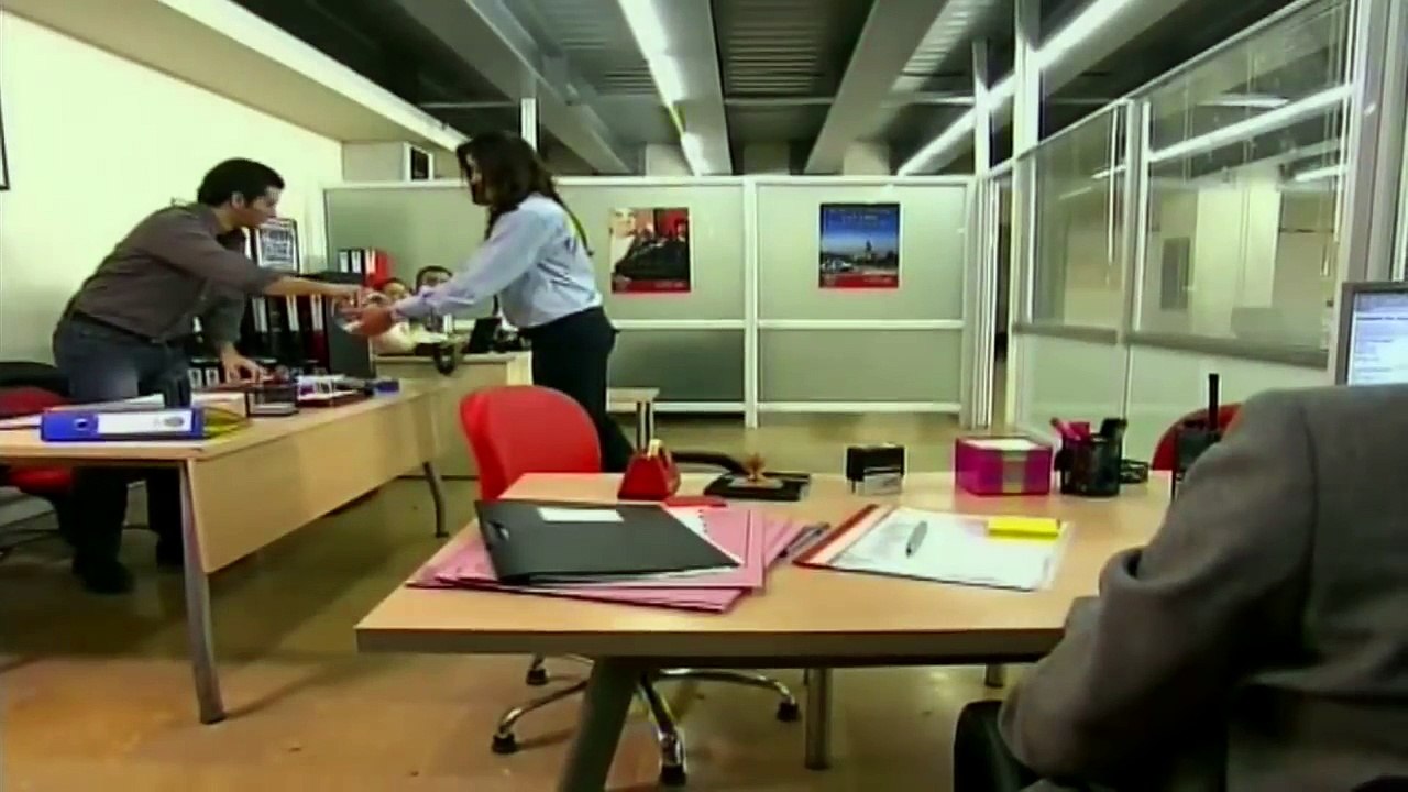 Adanalı Yılbaşı İçin Çekiliş Yapıyor. - Adanalı 10.Bölüm