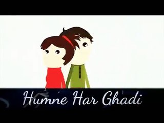 17.Bohot Pyaar Karta Hai Song Whatsapp Status