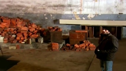 Maraz Ali Ve Adamları Hırsızlara Dayak Atıyor. - Adanalı 10.Bölüm