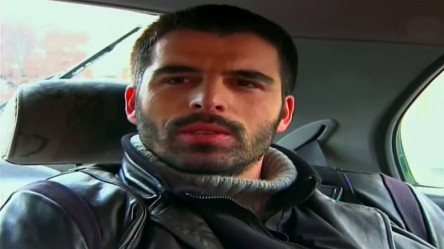 Maraz Ali ve Adanalı - Adanalı 12.Bölüm