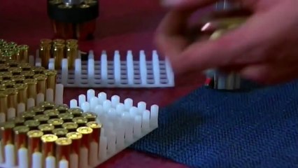 Maria Hedefi On İkiden Vuruyor. - Adanalı 10.Bölüm