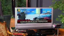 Adanalı Maraz Ali’yi Tutukluyor - Adanalı 12.Bölüm