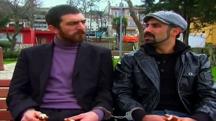 Fiko ve Matador Para Kazanmak İçin Plan Yapıyorlar - Adanalı 12.Bölüm