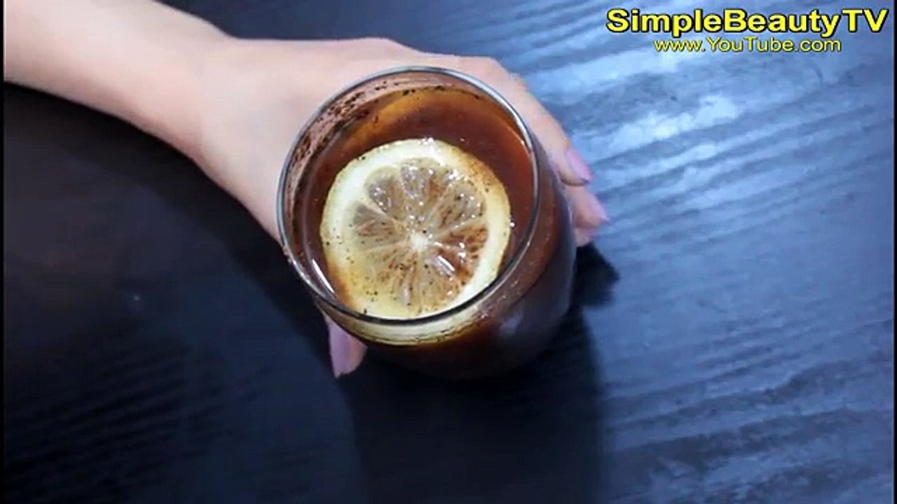 Just Drink This Before Bedtime and Lose Weight Overnight l In 3 Days Loss Your Weight Super Fast