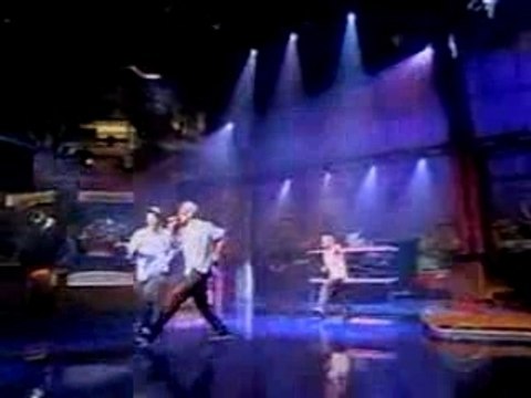 Beastie boys ch-check it out