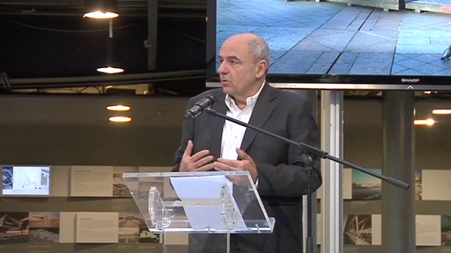 Faire Design - Jean-Louis Missika