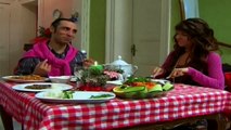 Fiko, Pınar’la Baş Başa Yemek Yiyor - Adanalı 18.Bölüm