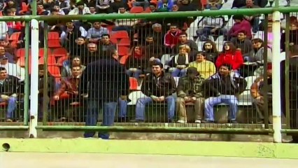 Adanalı, Taraftarlara Seyirci Ruhunu Anlatıyor - Adanalı 18.Bölüm