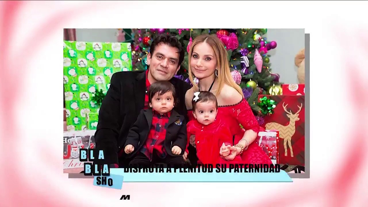 Entrevista Jorge Salinas y Elizabeth Alvarez