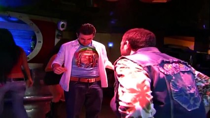 Adanalı Kulüpte Engin’i Görüyor - Adanalı 20.Bölüm