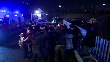 Sofia, Maria’nın Gelmesi İçin Köprüden Atlamak İstiyor - Adanalı 20.Bölüm