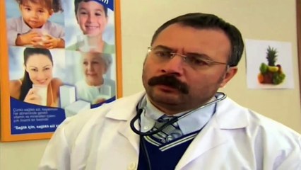 Adanalı Doktor Kılığına Girip Silahlı Adamı Yakalıyor - Adanalı 18.Bölüm