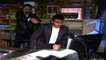 Maraz Ali, Samet Komisere Levent’in Öldürüldüğü Videoyu İzletiyor. - Adanalı 21.Bölüm