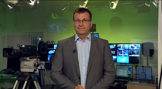 Tempête, fortes pluies et neige. Le suivi en direct